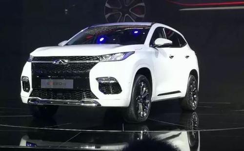 环保节能汽车_700字