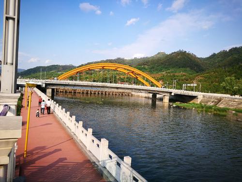 天河水