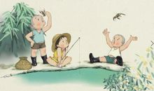 难忘的“第一次”_700字