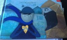 帮助人是美好的_250字