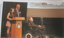 读《霍金》有感_700字