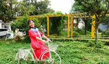 我的快乐之旅_250字