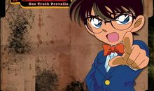 《名侦探柯南》观后感_650字