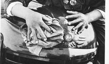 《雷锋》观后感_1200字