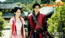 《神雕侠侣》观后感_800字