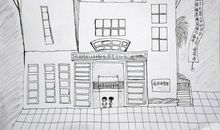 如果有这样的女孩_2000字