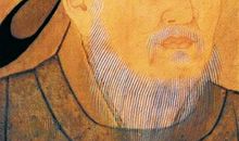 宰相谁来当_800字