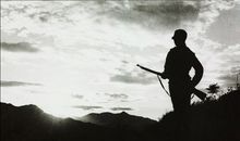 观《太行山上》有感_350字