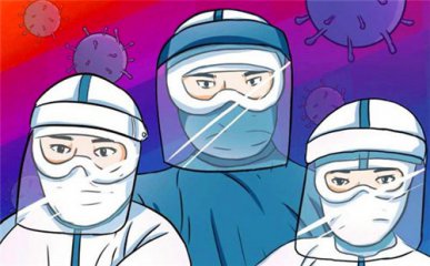 漫画“条件反射”视图_250字
