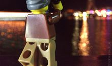 生活中的小镜头_550字