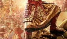 观《西游记之大闹天宫》有感_750字