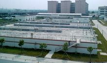 自来水厂，污水厂观后感_450字