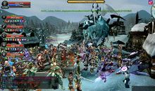 观《惊天动地》有感_250字