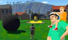 观《背着爸爸上学》有感_750字