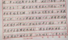 我爱中国—观后感_650字