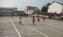 观运动会有感_550字