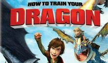 电影《驯龙高手》观后感_400字