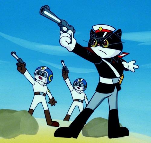 “黑猫警长”看起来_1500字