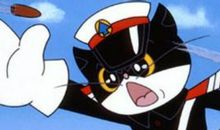 电影《黑猫警长》观后感_400字