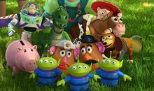 永远的回忆——玩具总动员3观后感_2000字