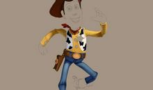 那些遗失的美好——玩具总动员3观后感_900字