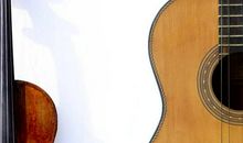 迷恋小提琴 _1500字