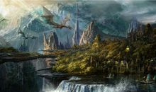 小磊冒险记之魔幻起航_450字