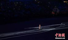 《奥运会开幕式》观后感_800字