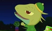 观《长江七号爱地球》有感 _800字