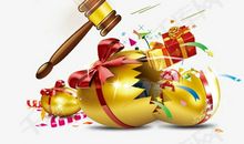 有趣的握蛋比赛_700字