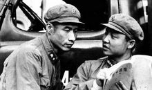 爱国主义读后感作文：看《爱国主义电影之雷锋的故事》有感_600字