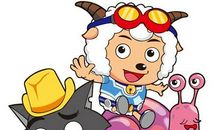 观《喜羊羊与灰太狼》有感_450字