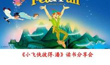 观《小飞侠》有感_450字