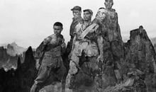 《狼牙山五壮士》观后感_800字