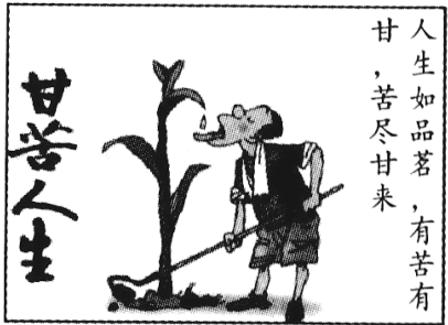 我对生活的看法_150字