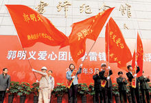 六年级：倪顺东