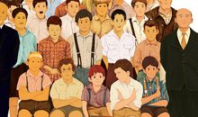 观《放牛班的春天》有感_450字