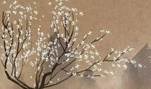 落花时节_1200字