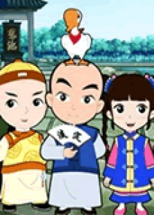 思考，让一切皆有可能 - 看到“少年大师”感觉_800字