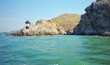 第一次看海_400字