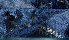 《少年派的奇幻漂流》观后感_450字