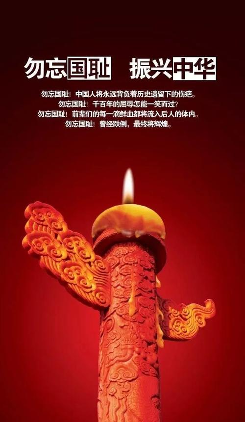 查看[别忘了国家羞辱，振兴中国]感觉_500字