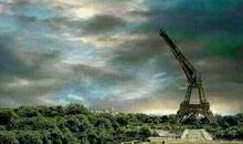 人类消失后的地球（二）_750字