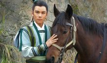 观《新洛神》有感_1200字