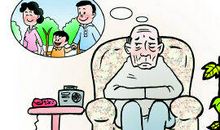 常回家看看——观《愤怒的小孩》有感_600字