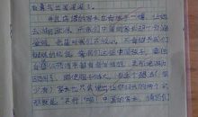 读《孤岛野犬》有感_500字