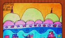 家乡繁荣我光荣 我为家乡添光彩_900字