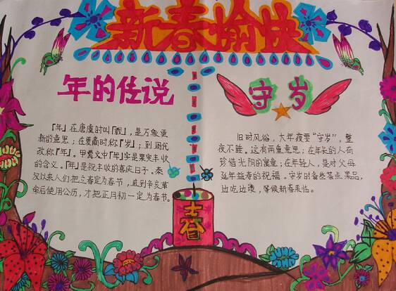 新年快乐_20字