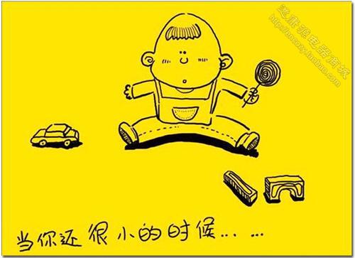 无私的爱_600字