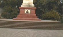 永恒的战士——观《邱少云》有感_500字